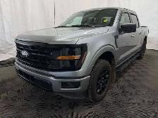 2025 Ford F-150 XLT - Photo 5