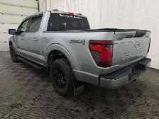 2025 Ford F-150 XLT - Photo 10