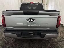 2025 Ford F-150 XLT - Photo 11