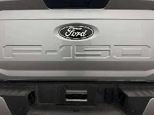 2025 Ford F-150 XLT - Photo 12