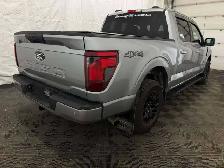 2025 Ford F-150 XLT - Photo 14