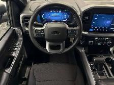 2025 Ford F-150 XLT - Photo 22