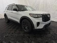 2026 Ford Explorer ST - Photo 2