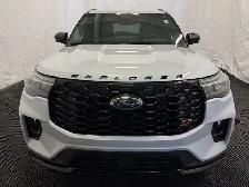 2026 Ford Explorer ST - Photo 5