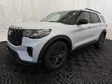 2026 Ford Explorer ST - Photo 7