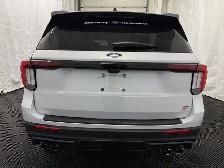 2026 Ford Explorer ST - Photo 11