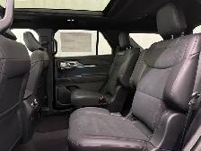 2026 Ford Explorer ST - Photo 35