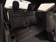 2026 Ford Explorer ST - Photo 37
