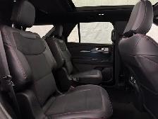 2026 Ford Explorer ST - Photo 38