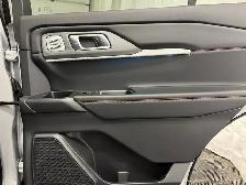 2026 Ford Explorer ST - Photo 39