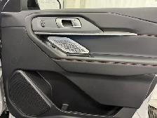 2026 Ford Explorer ST - Photo 44