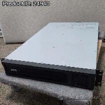 APC Smart-UPS SMT3000RM2U