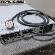 APC Smart-UPS SMT3000RM2U - Photo 2
