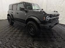 2026 Ford Bronco Outer Banks - Photo 2