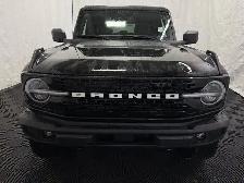 2026 Ford Bronco Outer Banks - Photo 5