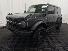 2026 Ford Bronco Outer Banks - Photo 6