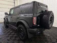 2026 Ford Bronco Outer Banks - Photo 9