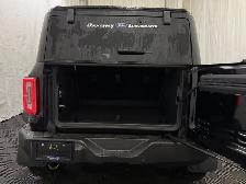 2026 Ford Bronco Outer Banks - Photo 13