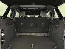 2026 Ford Bronco Outer Banks - Photo 14