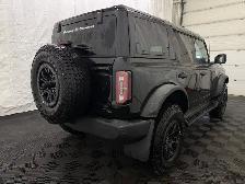 2026 Ford Bronco Outer Banks - Photo 15