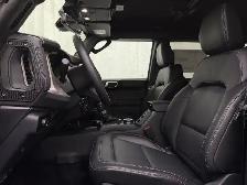 2026 Ford Bronco Outer Banks - Photo 19