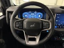 2026 Ford Bronco Outer Banks - Photo 24