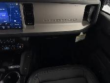 2026 Ford Bronco Outer Banks - Photo 31
