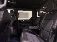 2026 Ford Bronco Outer Banks - Photo 34