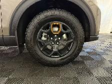 2026 Ford Explorer Tremor - Photo 3