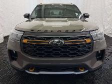 2026 Ford Explorer Tremor - Photo 4