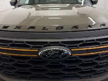 2026 Ford Explorer Tremor - Photo 5