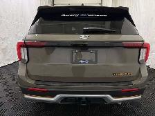2026 Ford Explorer Tremor - Photo 9