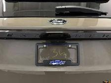 2026 Ford Explorer Tremor - Photo 10