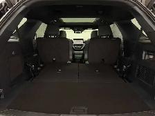 2026 Ford Explorer Tremor - Photo 13
