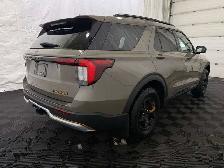 2026 Ford Explorer Tremor - Photo 15