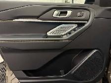 2026 Ford Explorer Tremor - Photo 17