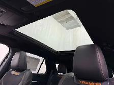 2026 Ford Explorer Tremor - Photo 20
