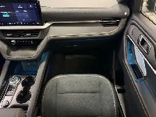 2026 Ford Explorer Tremor - Photo 33