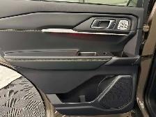 2026 Ford Explorer Tremor - Photo 34