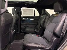 2026 Ford Explorer Tremor - Photo 35