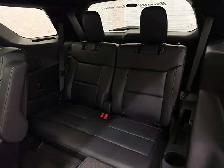 2026 Ford Explorer Tremor - Photo 36