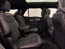 2026 Ford Explorer Tremor - Photo 38