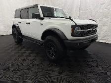 2026 Ford Bronco Outer Banks - Photo 2