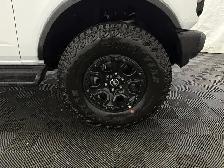 2026 Ford Bronco Outer Banks - Photo 4