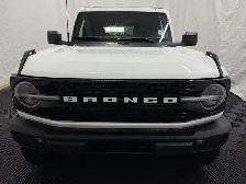 2026 Ford Bronco Outer Banks - Photo 5