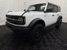 2026 Ford Bronco Outer Banks - Photo 6