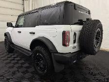 2026 Ford Bronco Outer Banks - Photo 9