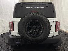 2026 Ford Bronco Outer Banks - Photo 10