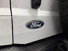 2026 Ford Bronco Outer Banks - Photo 11