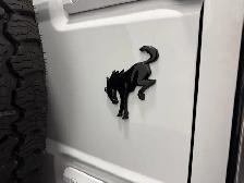 2026 Ford Bronco Outer Banks - Photo 12